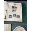 Image 5 : Stamps of Canada and Coins Sets of All Nations