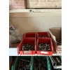 Image 4 :  all contents of shell, including shelf and shop vac
