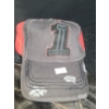 Image 7 : Harley Davidson: Black Leather Jacket Size Large, Baseball Hats and Safety Eyewear