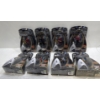 Image 1 : Collection of Star Trek Action Figures