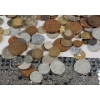 Image 8 : That's So International !!  Here Is A Collection Of Mixed International Coins To Enjoy !!