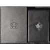 Image 5 : 1992 Proof Set - Kingston to York Stagecoach (Royal Canadian Mint)