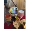 Image 4 : Autumn's Picnic Decor & Household Items