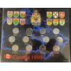 Image 5 : 1999 & 2000 Calendar Coin Set