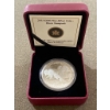 Image 1 : 2013 $100 Fine Silver Coin: Bison Stampede by the Royal Canadian Mint