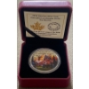 Image 1 : 2016 $20 The Rocky Mountains Fine Silver Coin 31.83 Grams