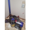Image 2 : Dyson V8 Total Clean Model ZH6-CA-MNV0846A Vacuum and B&D Dustbuster