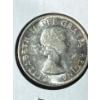 Image 3 : Canada 1958 Half Dollar Coin