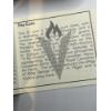 Image 3 : 2020 Canada Proof Silver Dollar - 75th Anniversary of V-E Day RCM with full Book of Modern 50c 