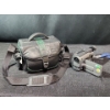 Image 1 : Sony CCD-TRV82 Hi8 Handycam Camcorder & Case