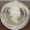 Image 3 : 1993 Stanley Cup 100th Anniversary Proof Coin 92.5% Silver 25.175 Grams
