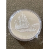 Image 4 : 1999 Sterling Silver Proof Dollar by the Royal Canadian Mint