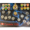 Image 6 : Commemorative Canadian Coin Collections