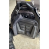Image 3 : Schroder Backpack Leaf Blower Model SR-6400L 