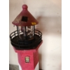 Image 2 : Outdoor Lighthouse Decor 47 T 