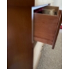 Image 3 : Six Drawered MCM Dresser w/Mirror (matches Privious Set)