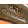 Image 6 : Blue Mountain Pottery Chips & Dip Bowl