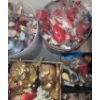Image 5 : Large Assortment of Crafting: Birds, Butterflies, Pine Cones and More!