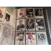 Image 11 : SCORE CFL and NHL Collectors Cards! Oilers, Tiger Cats, RoughRiders, Rookie Cards and More