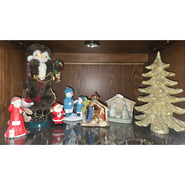 Holiday Decor Collection 