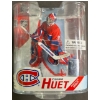 Image 8 : 3 McFarlane NHL Goalie Figures: Giguere, Brodeur, Huet
