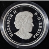 Image 2 : 2013 $20 Maple Canopy: Spring - 99.9% Fine Silver Coin