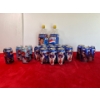 Team Canada Pepsi Cans and Bottles