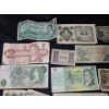 Image 5 : Foreign & Canadian Paper Bills
