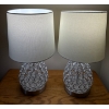 Image 1 : Jeweled Table Lamps & More