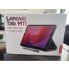 Image 3 : LENOVO Tab M11 w/ Original Box Stylus & Instruction Manual (Like New)