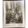 Image 4 : Return of the Jedi Press Release Photos & Notes