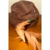 Image 3 : Fancy Hats For Fancy Ladies - Retro Chic Outerwear - Fashion Accessories 