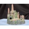 Image 6 : Hand Carving 'Old Distillery' By David Winter 
