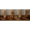 Image 1 : Collection of Women's Sandals in Great Condition (Sizes 9-10) 