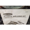 Image 6 : Ultrasonic Flow Meter, Plastic Welding Kit, Glass Cut Out Knife On Folding Shop Table & More