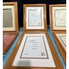 Image 3 : Collection of Picture Frames