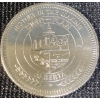 Image 3 : Collection of Tokens, Medals, & Medallions