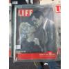 Image 8 : 
Magazines: Life & Friday WW2 era issues