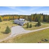 Image 5 : 6.4 ACRE PROPERTY — NOW IN AUCTION Located in Clearwater County, Alberta. Enjoy acreage liv