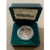 Image 4 : 1998 Canadian Sterling Silver Dollar, Proof RCMP Commemorative