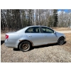Image 3 : VW Jetta Diesel with New Winter Tiers Interior is in good shape Sold as is where is 10% Buyers fee 