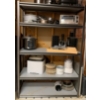 Image 1 : 6 ft Tall Metal Utility Shelf