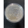 Image 6 : 2010 $5 Vancouver Maple Leaf Pure Silver 3-Coin Set 