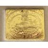 Image 3 : 2001 Canadian Postal Anniversary Set with Gold-Plated Coin and Stamp in Box