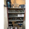 Image 1 : Canning Jars, Supplies, and Pressure Cooker