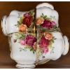 Image 9 : Royal Albert Bone China "Old Country Roses" Pieces & 
