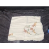 Image 7 : Embroidered Linens, Sheers, Placemats, Napkins and Other Dainty Textiles