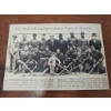 Image 4 : Antique African American Hockey Photographs and Ephemera
