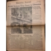 Image 3 : Edmonton Journal June 2/3, 1939-  Royal Visit: 200,000 Welcome King, Queen to Edmonton