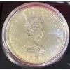 Image 3 : 1978 Commonwealth Games Silver Dollar Coin